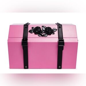 Dolls kill jewelry box